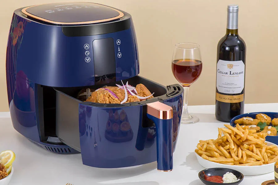 best air fryer in 2024