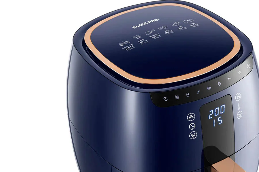 what is the best air fryer to buy