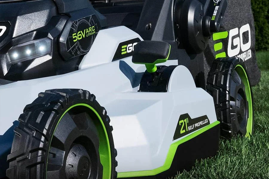 what is the best lawn mower