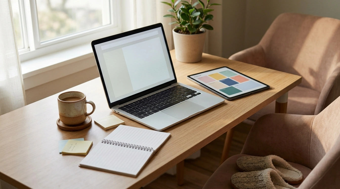AI Blogging Launchpad: Plan, Write, Publish Consistently