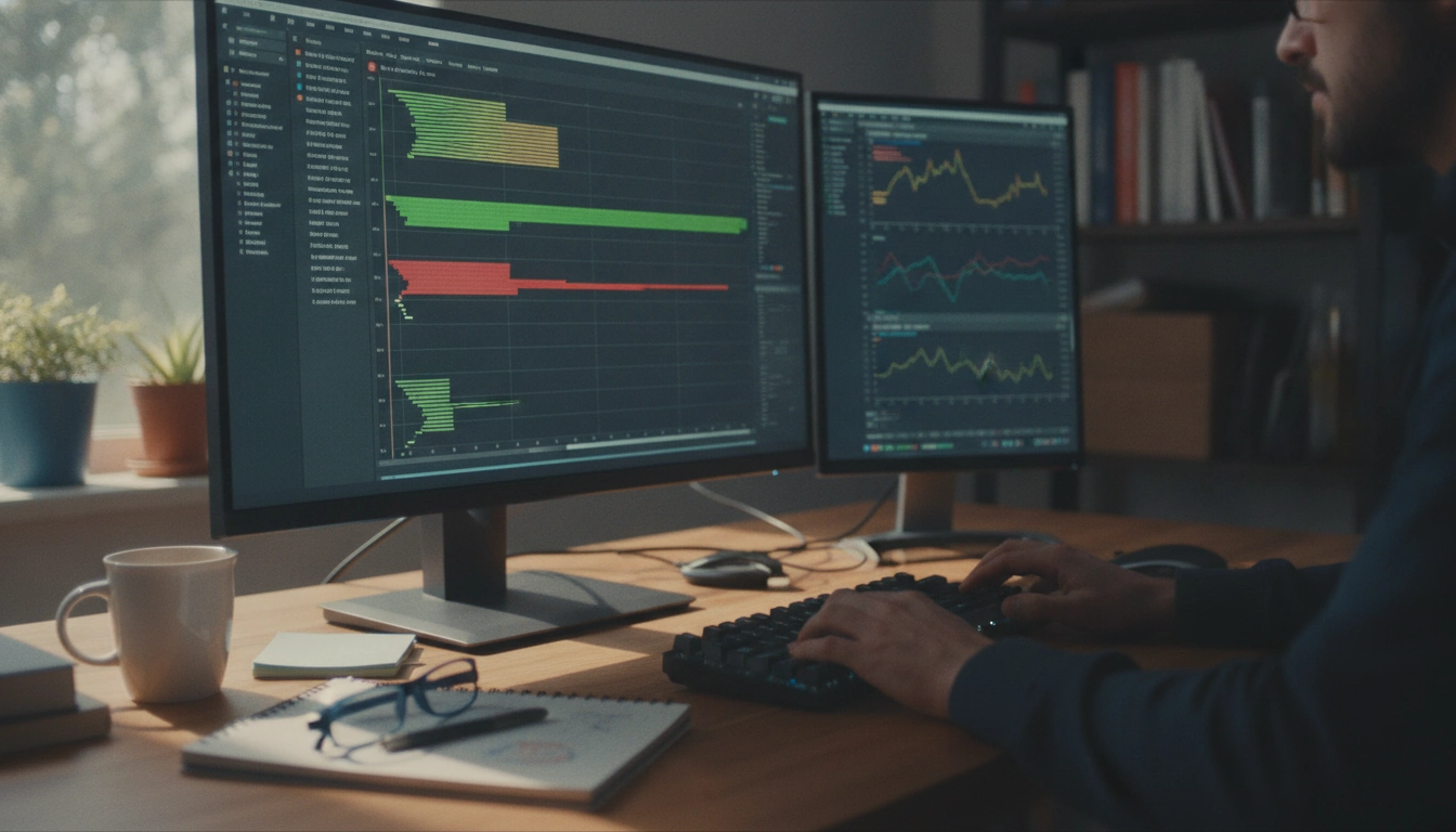 Make Your Code Faster: Profile, Fix Bottlenecks, Repeat