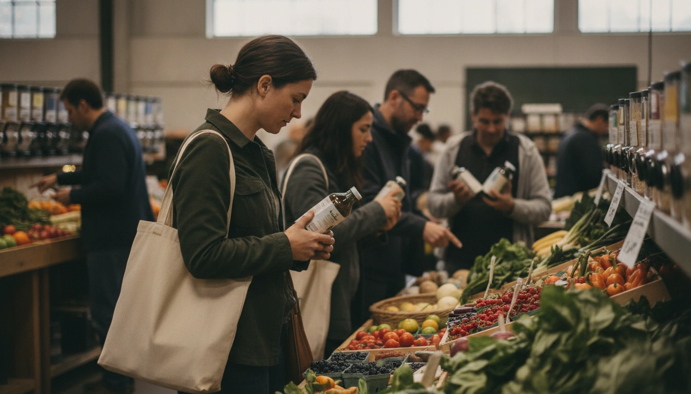 How to Shop Smart and Save Money on Every Purchase